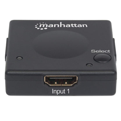 1080p 2-Port HDMI Switch Image 4