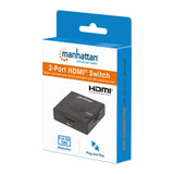 1080p 2-Port HDMI Switch Packaging Image 2