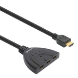 1080p 3-Port HDMI Switch Image 3