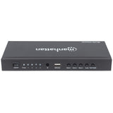 1080p 4-Port HDMI Multiviewer Switch Image 5