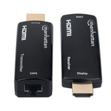 1080p Compact HDMI over Ethernet Extender Kit Image 4