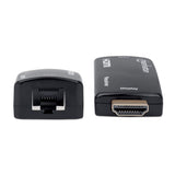 1080p Compact HDMI over Ethernet Extender Kit Image 5