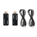 1080p Compact HDMI over Ethernet Extender Kit Image 6