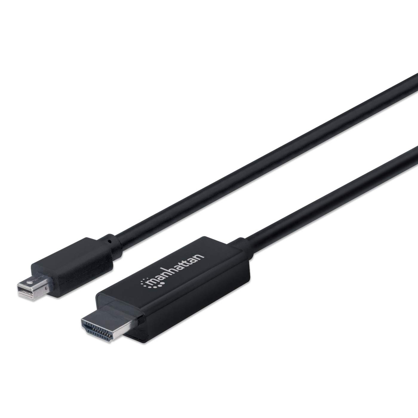 nitrogen Disco Og Manhattan 1080p Mini DisplayPort to HDMI Cable (153232)