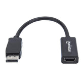 1080p Passive DisplayPort to HDMI Adapter Image 4