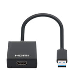 1080p USB-A to HDMI Adapter Image 4