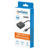 1080p USB-A to HDMI Adapter Packaging Image 2