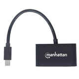 2-in-1 4K Mini DisplayPort Adapter Image 5