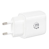 2-Port USB Power Delivery Mini Wall Charger - 20 W Image 5