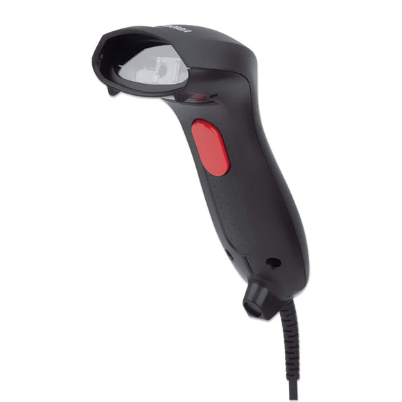 2D CCD Barcode Scanner Image 1