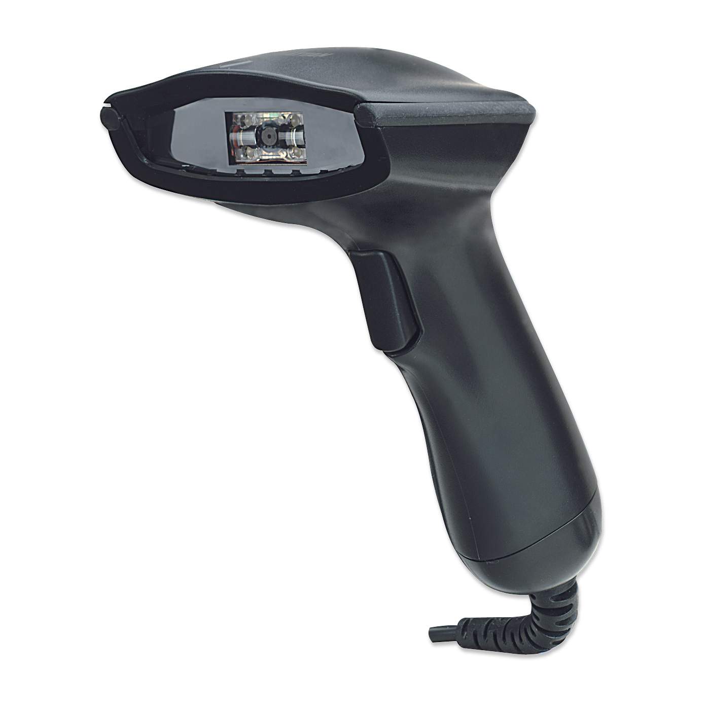 Barcode Scanner
