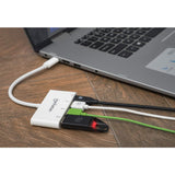 3-Port USB 3.0 Type-C Hub with Power Delivery Image 6