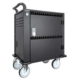 32-Port USB-C Charging Cart - 576 W Image 3