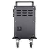 32-Port USB-C Charging Cart - 576 W Image 6
