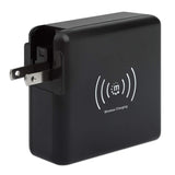 4-in-1 Travel Wall Charger and Powerbank 8,000 mAh Image 5