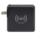 4-in-1 Travel Wall Charger and Powerbank 8,000 mAh Image 7