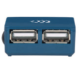 4-Port USB 2.0 Micro Hub Image 5