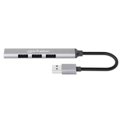 4-Port USB 3.0 / 2.0 Combo Hub Image 4