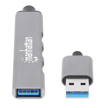 4-Port USB 3.0 / 2.0 Combo Hub Image 5