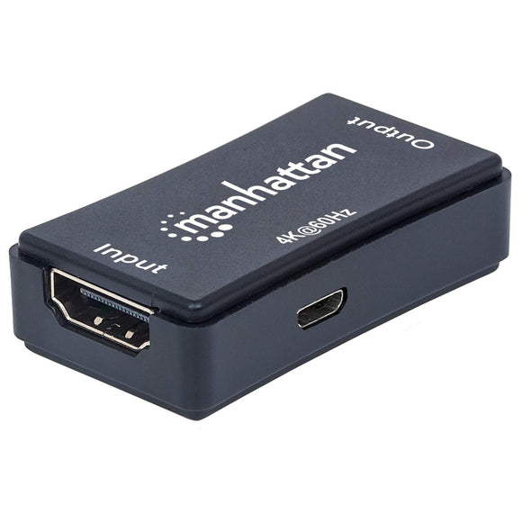 4K HDMI Repeater / Extender Image 1