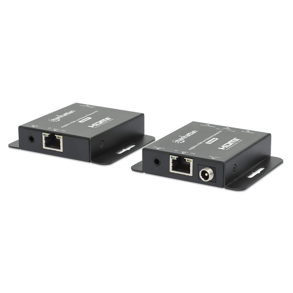 Adaptador HDMI RJ45-002 HDMI Extender Doble