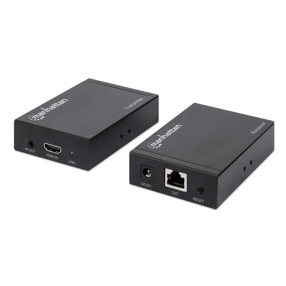 4K@30Hz HDMI over Ethernet Extender Kit Image 1
