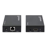 4K@30Hz HDMI over Ethernet Extender Kit Image 3