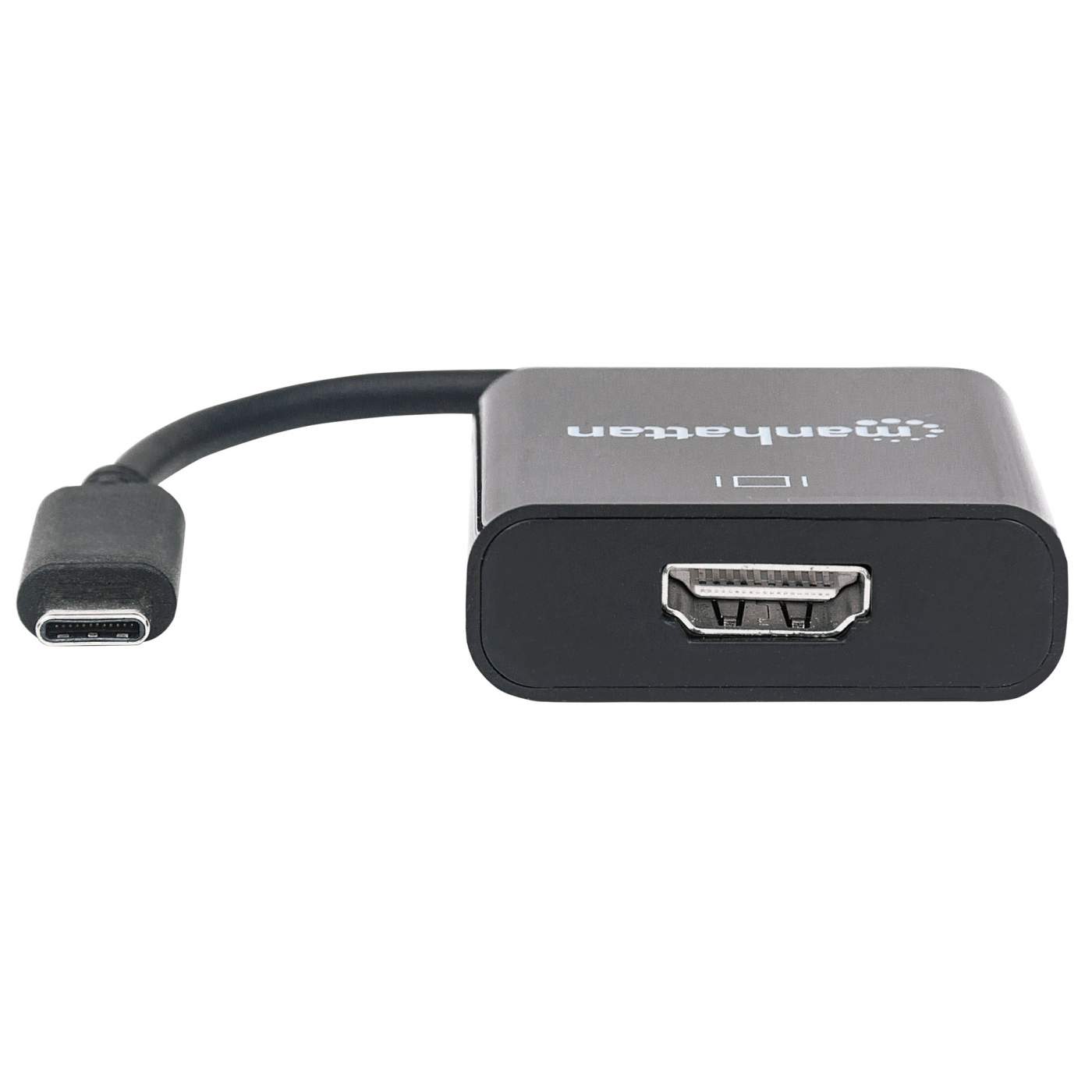 Manhattan 4K@30Hz USB-C to HDMI Adapter (151788)
