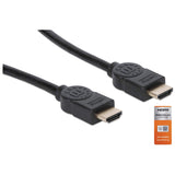 4K@60Hz Certified Premium High Speed HDMI Cable with Ethernet Image 3