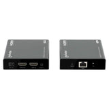 4K@60Hz HDMI over Ethernet Extender Kit Image 4