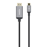 4K@60Hz USB-C to HDMI Adapter Cable Image 5