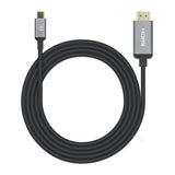 4K@60Hz USB-C to HDMI Adapter Cable Image 6