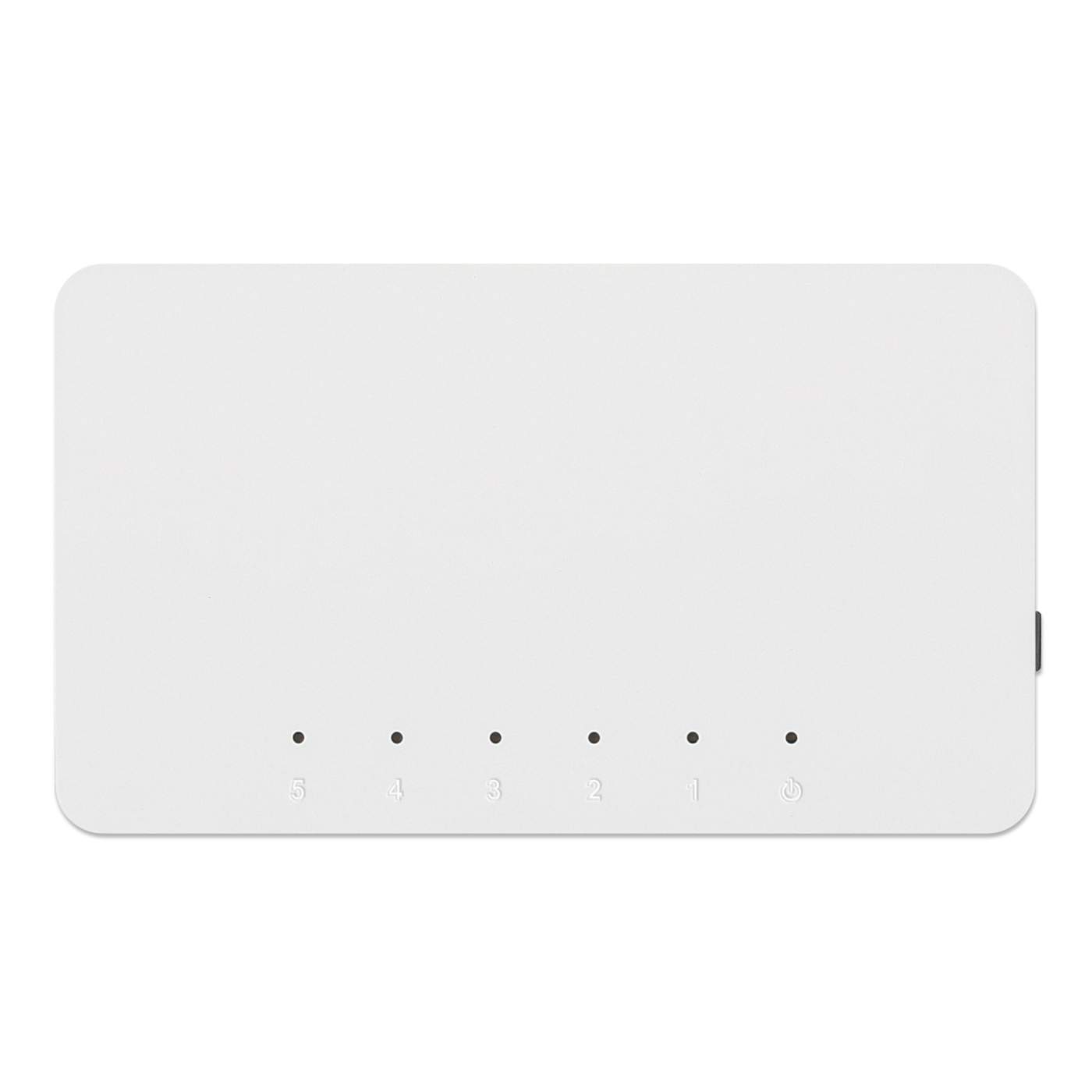 5-Port Fast Ethernet Switch Image 7