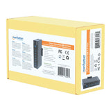 7-Port Industrial USB 3.0 Hub Packaging Image 2
