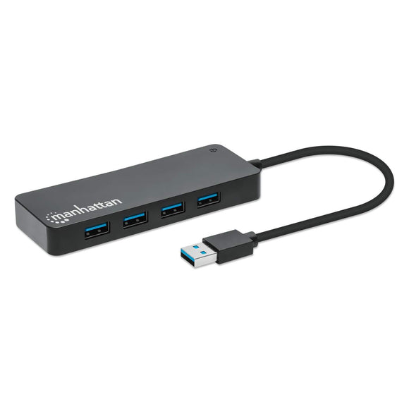Accessoires informatiques: Hub USB 3.0 - 4 ports - avec alimentation -  DigitUS - Astronomie Pierro-Astro