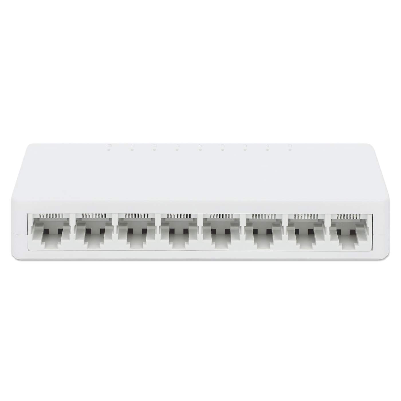 8-Port Fast Ethernet Switch Image 5