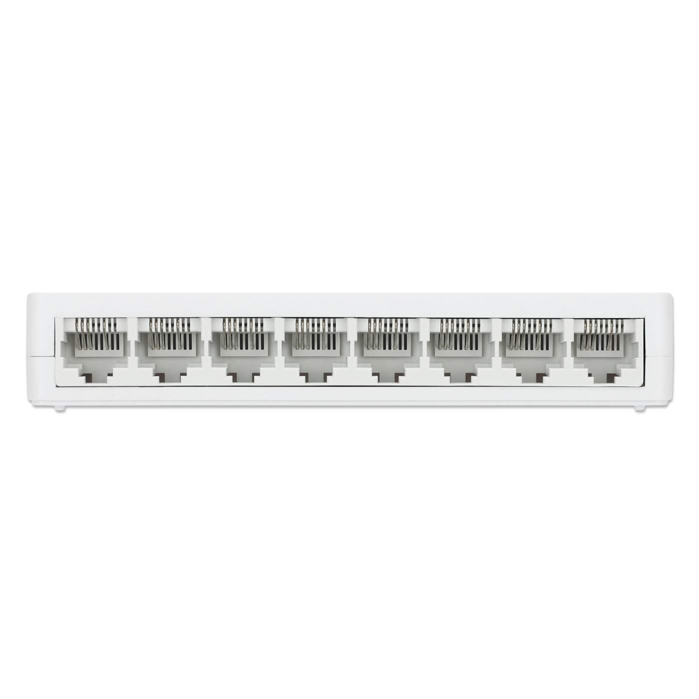 8-Port Fast Ethernet Switch Image 6