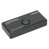 8K@60Hz Bi-Directional 2-Port HDMI Switch Image 3