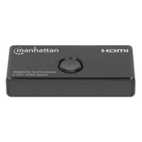 8K@60Hz Bi-Directional 2-Port HDMI Switch Image 4