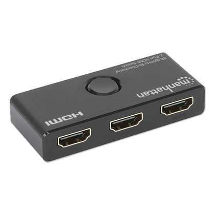 8K@60Hz Bi-Directional 2-Port HDMI Switch Image 6