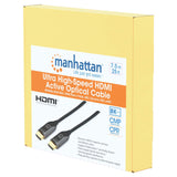 8K@60Hz Certified Ultra High Speed HDMI Active Optical Cable Packaging Image 2