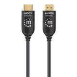 8K@60Hz Certified Ultra High Speed HDMI Active Optical Cable Image 5