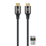 8K@60Hz Certified Ultra High Speed HDMI Cable with Ethernet Image 5