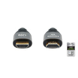 8K@60Hz Certified Ultra High Speed HDMI Cable with Ethernet Image 4