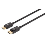 8K@60Hz DisplayPort 1.4 Cable Image 1