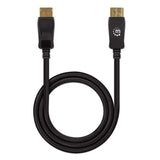8K@60Hz DisplayPort 1.4 Cable Image 6