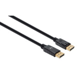 8K@60Hz DisplayPort 1.4 Cable Image 2