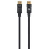 8K@60Hz DisplayPort 1.4 Cable Image 4