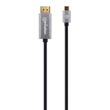 8K@60Hz USB-C to DisplayPort 1.4 Adapter Cable Image 5