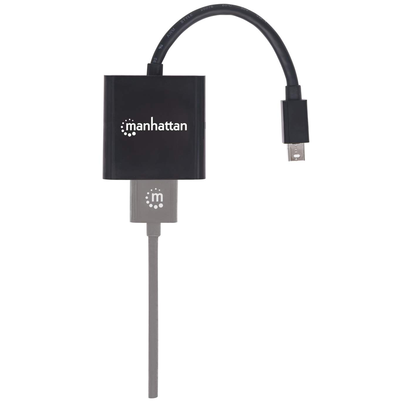 Active Mini DisplayPort to HDMI Adapter Image 6